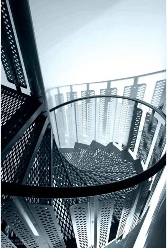设计潍坊旋转楼梯时都有哪些规范你知道么？